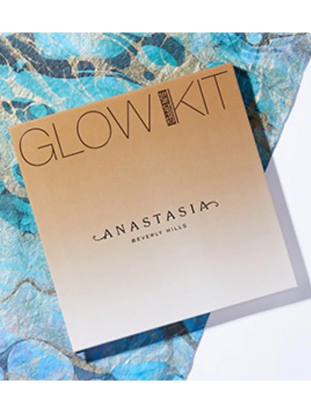 Anastasia Beverly Hills Glow Kit Contour & Highlight (Sun Dipped)